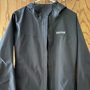 Marmot Women's Minimalist GORE-TEX Rain Shell